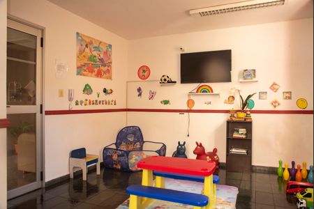 Apartamento para alugar com 49m², 2 quartos e 1 vagaÁrea comum - Brinquedoteca