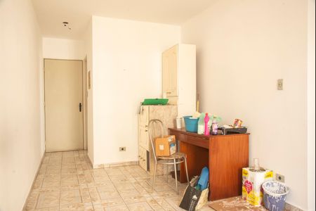 Apartamento para alugar com 49m², 2 quartos e 1 vagaSala