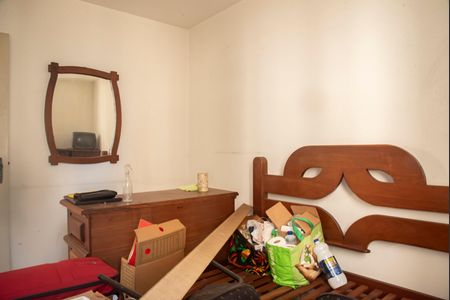 Apartamento para alugar com 49m², 2 quartos e 1 vagaQuarto 1