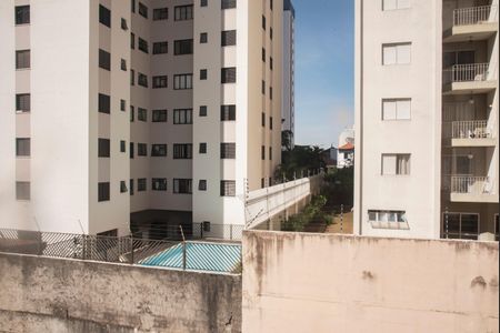 Apartamento para alugar com 49m², 2 quartos e 1 vagaVista do Quarto 2