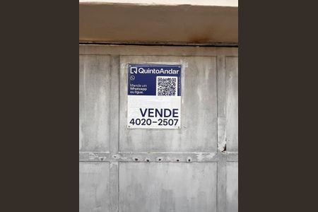 Casa à venda com 190m², 4 quartos e 3 vagasPlaca