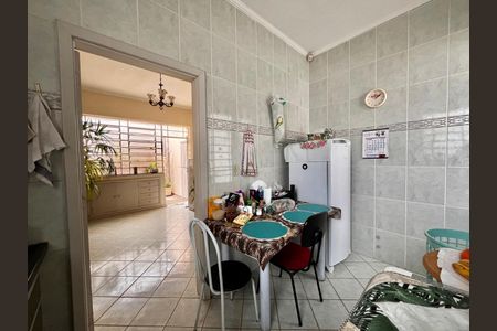 Casa à venda com 190m², 4 quartos e 3 vagasCozinha