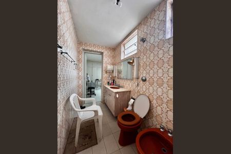 Casa à venda com 190m², 4 quartos e 3 vagasBanheiro da Suíte