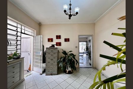 Casa à venda com 190m², 4 quartos e 3 vagasSala