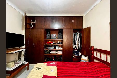 Casa à venda com 190m², 4 quartos e 3 vagasQuarto 1