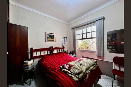 Casa à venda com 190m², 4 quartos e 3 vagasQuarto 1