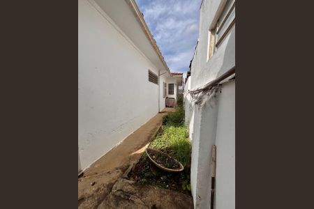 Casa à venda com 190m², 4 quartos e 3 vagasCorredor Externo