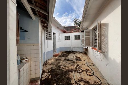 Casa à venda com 190m², 4 quartos e 3 vagasÁrea de Serviço
