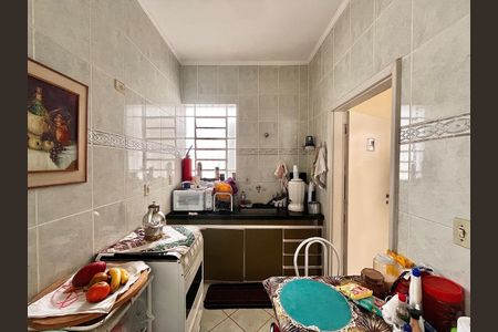 Casa à venda com 190m², 4 quartos e 3 vagasCozinha