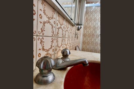 Casa à venda com 190m², 4 quartos e 3 vagasBanheiro da Suíte