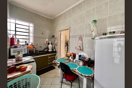 Casa à venda com 190m², 4 quartos e 3 vagasCozinha