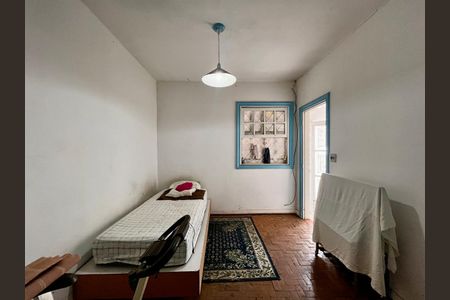 Casa à venda com 190m², 4 quartos e 3 vagasQuarto Edícula