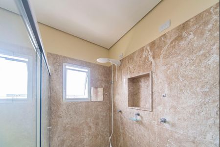 Apartamento para alugar com 47m², 1 quarto e sem vagaBanheiro