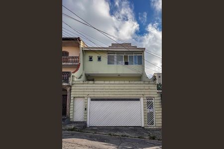 Apartamento para alugar com 47m², 1 quarto e sem vagaFachada