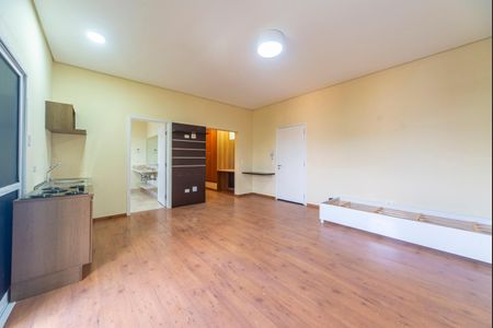 Apartamento para alugar com 47m², 1 quarto e sem vagaStudio
