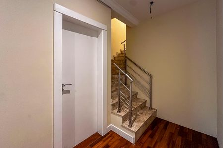 Apartamento para alugar com 47m², 1 quarto e sem vagaHall de Entrada