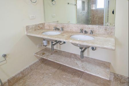 Apartamento para alugar com 47m², 1 quarto e sem vagaBanheiro