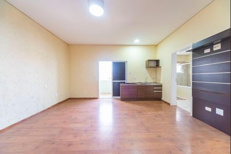 Apartamento para alugar com 47m², 1 quarto e sem vagaStudio