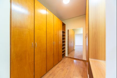 Apartamento para alugar com 47m², 1 quarto e sem vagaCloset