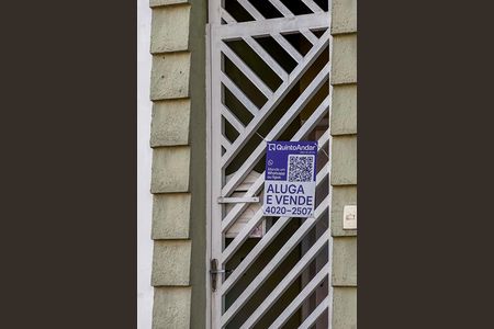 Apartamento para alugar com 47m², 1 quarto e sem vagaPlaca Banner Instalada na Fachada