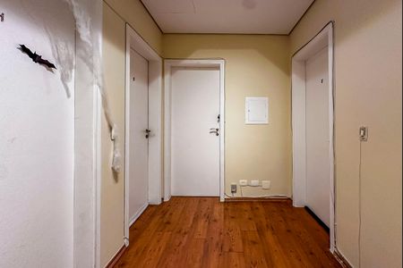 Apartamento para alugar com 47m², 1 quarto e sem vagaHall de Entrada