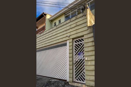 Apartamento para alugar com 47m², 1 quarto e sem vagaPlaca Banner Instalada na Fachada