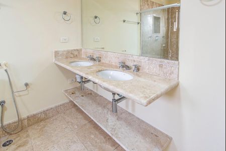 Apartamento para alugar com 47m², 1 quarto e sem vagaBanheiro