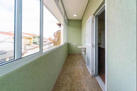 Apartamento para alugar com 47m², 1 quarto e sem vagaVaranda e Área de Serviço