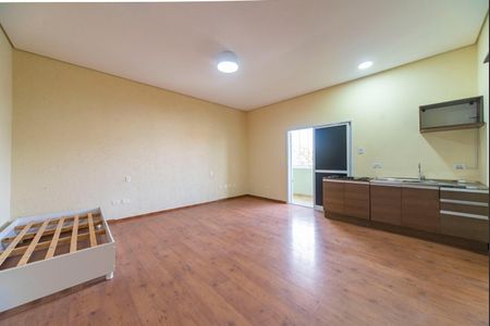 Apartamento para alugar com 47m², 1 quarto e sem vagaStudio