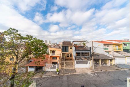 Apartamento para alugar com 47m², 1 quarto e sem vagaVista da Varanda e Área de Serviço
