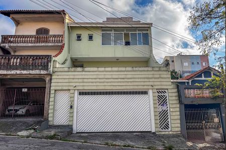 Apartamento para alugar com 47m², 1 quarto e sem vagaFachada