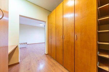 Apartamento para alugar com 47m², 1 quarto e sem vagaCloset