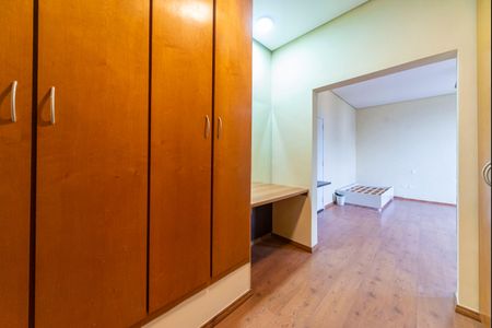 Apartamento para alugar com 47m², 1 quarto e sem vagaCloset