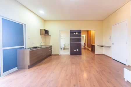 Apartamento para alugar com 47m², 1 quarto e sem vagaStudio