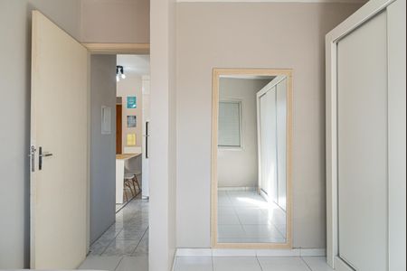 Apartamento para alugar com 36m², 1 quarto e 1 vaga Apartamento para alugar com 36m², 1 quarto e 1 vagaQuarto