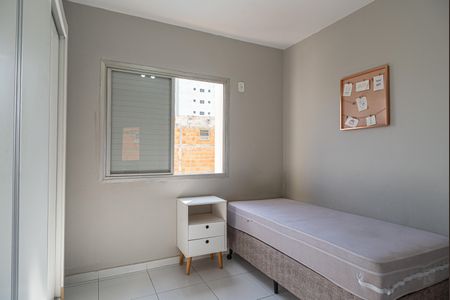 Apartamento para alugar com 36m², 1 quarto e 1 vaga Apartamento para alugar com 36m², 1 quarto e 1 vagaQuarto