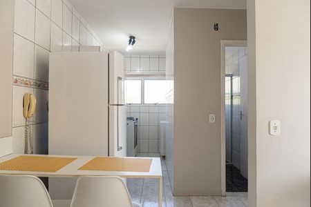 Apartamento para alugar com 36m², 1 quarto e 1 vaga Apartamento para alugar com 36m², 1 quarto e 1 vagaCozinha