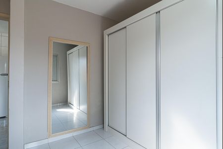 Apartamento para alugar com 36m², 1 quarto e 1 vaga Apartamento para alugar com 36m², 1 quarto e 1 vagaQuarto