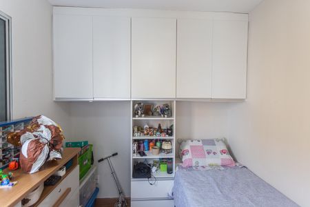 Apartamento à venda com 70m², 3 quartos e 2 vagasArmário do Quarto 1