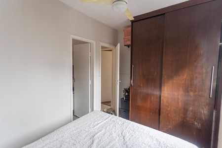 Apartamento à venda com 70m², 3 quartos e 2 vagasSuíte