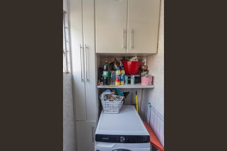 Apartamento à venda com 70m², 3 quartos e 2 vagasDespensa