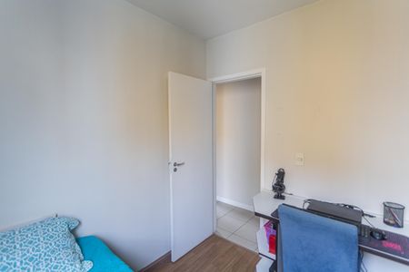 Apartamento à venda com 70m², 3 quartos e 2 vagasQuarto 2