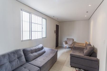 Apartamento à venda com 70m², 3 quartos e 2 vagasSala