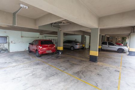 Apartamento à venda com 70m², 3 quartos e 2 vagasGaragem