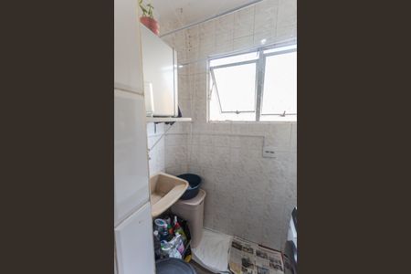 Apartamento à venda com 70m², 3 quartos e 2 vagasÁrea de Serviço