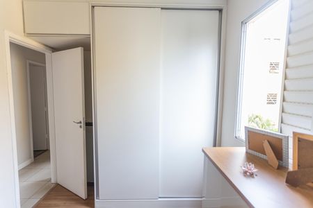 Apartamento à venda com 70m², 3 quartos e 2 vagasArmário do Quarto 1