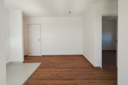 Apartamento à venda com 47m², 2 quartos e 1 vaga Apartamento à venda com 47m², 2 quartos e 1 vagaSala