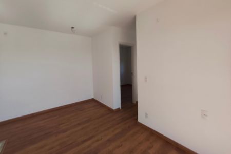 Apartamento à venda com 47m², 2 quartos e 1 vaga Apartamento à venda com 47m², 2 quartos e 1 vagaSala
