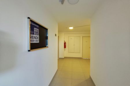 Apartamento à venda com 47m², 2 quartos e 1 vaga Apartamento à venda com 47m², 2 quartos e 1 vagaPlaca