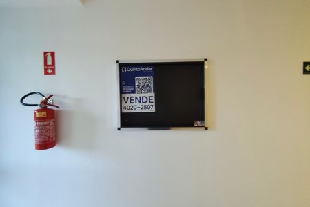 Apartamento à venda com 47m², 2 quartos e 1 vaga Apartamento à venda com 47m², 2 quartos e 1 vagaPlaca